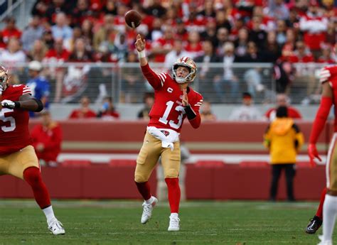 McDonald: How the 49ers’ offense has evolved from ball control to quick-strike threat