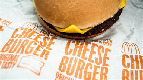 McDonald’s, Wendy’s and more offering National Cheeseburger Day deals for as low as 1 cent