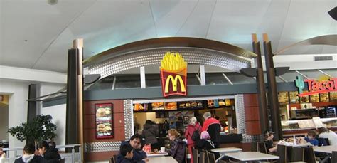 McDonald’s Northgate Shopping Centre