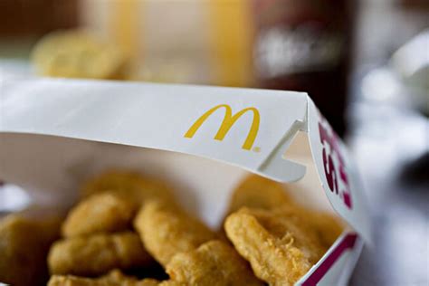 McDonald’s found liable for girl’s burns from chicken nuggets. Next up: Jury to determine how much company will pay