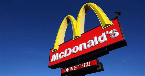 McDonald’s franchisee employed 10-year-olds, US Labor Department says