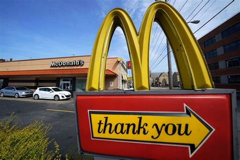 McDonald’s teases new CosMc’s restaurant concept