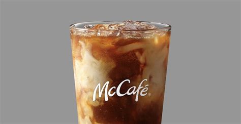 McDonald’s tests cold brew in California and goes big with Big Mac sauce