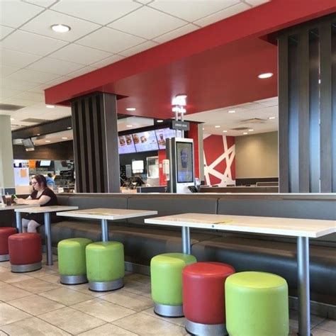 McDonalds – Minneapolis, 8100 University Ave NE (Reviews, …