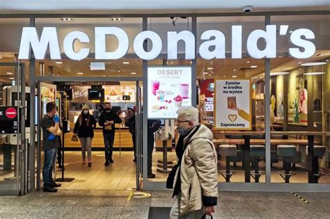 Zxxxvdo - McDonalds pulls item from restaurants due to unprecedented demand PiPa News