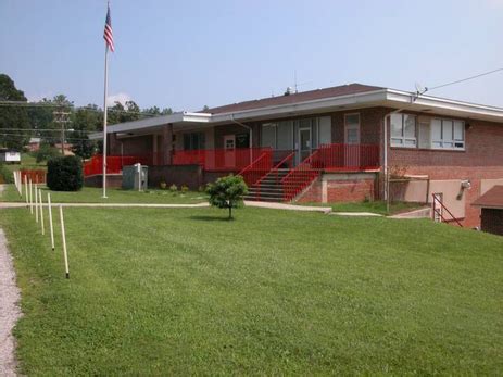 McDowell County Head Start, 2111 Sugar Hill Rd, Marion, NC (2024)