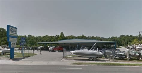 McDuffie Marine-Sporting Goods in Lake City, FL