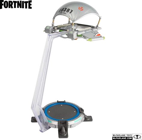 McFarlane Toys Fortnite Mako Glider Pack - amazon.com