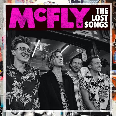 McFly Songs, Albums, Reviews, Bio & More AllMusic