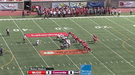 McGill Athletics (@McGillAthletics) / Twitter