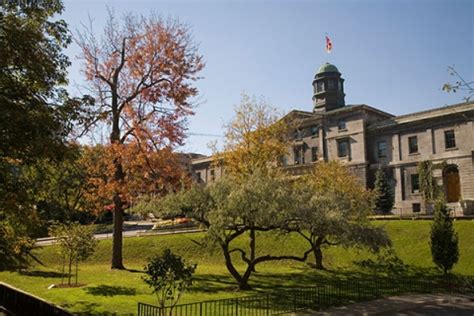 McGill University Arts... - McGill University Arts OASIS