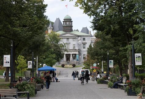 McGill postpones French program as Quebec hikes tuition for out-of-province students