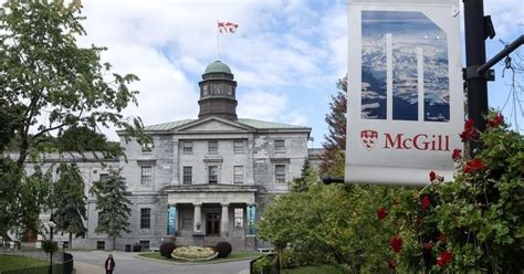 McGill says Quebec tuition hike threatens future of Schulich School of Music
