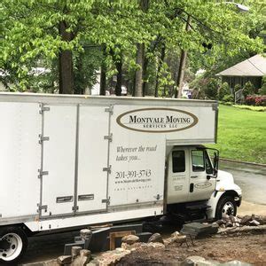 McGraw Moving, Westwood, NJ, Furniture Movers - MapQuest