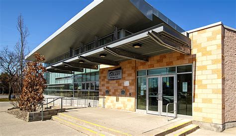 McGregor Park : Toronto Public Library