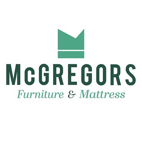 McGregors Furniture - Mason City