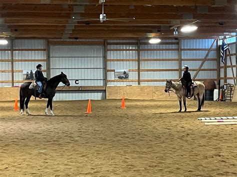 McHenry County Equestrian