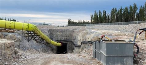 McIlvenna Bay Archives - International Mining