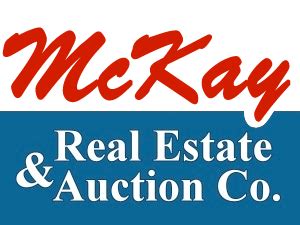 McKay Real Estate & Auction Co. Swan River MB