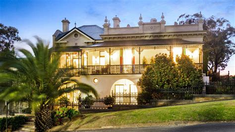 McKean McGregor Real Estate selling historic Bendigo property …