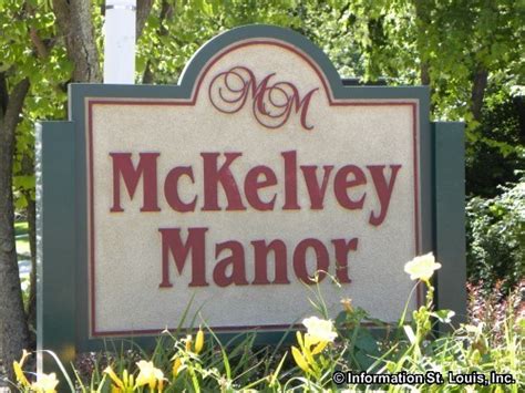 McKelvey Manor Condominiums, Maryland Heights, MO Real …