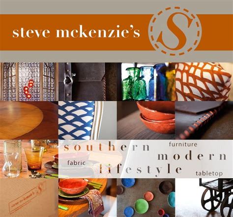 McKenzie Interior Design Shop - McKenzie Interior Design Shop