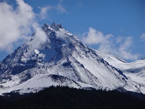 McKenzie Pass-Santiam Pass loop (Sisters) - All You Need ... - Tripadvisor