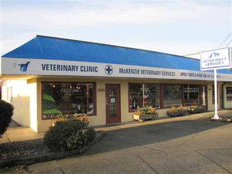 McKenzie Veterinary Services Victoria BC - #1 Emergency Vets for …