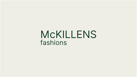 McKillens Fashions - voiceforlocals.shop