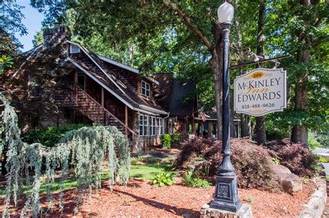 McKinley Edwards Inn en Bryson City - Hotels.com