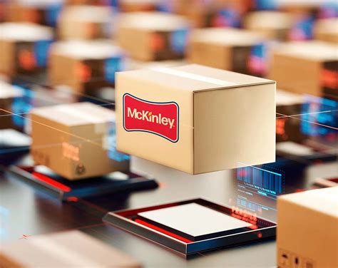 McKinley Packaging