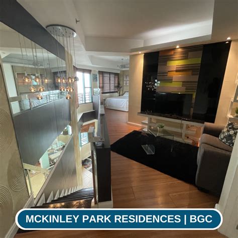 McKinley Park Residences Apartments & Condos For Rent