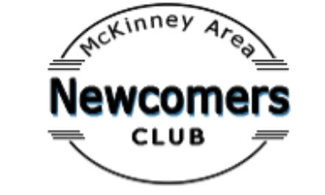 McKinney Area Newcomers Club Company Profile Mc Kinney, TX ...