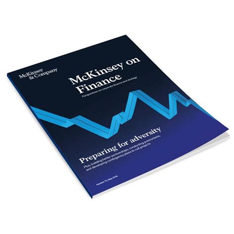 McKinsey on Finance, Number 70 Strategy & Corporate Finance