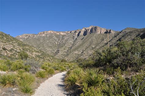 McKittrick Canyon - Wikipedia