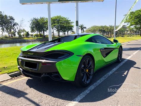 McLaren 540C Coupe PERFECT CONDITION - Mobil123.com