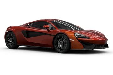 McLaren 570S 2015 .. 2024 - Wheel-Size.com