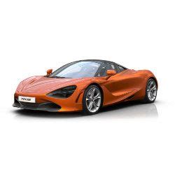 McLaren 720S insurance rates for 2024 finder.com