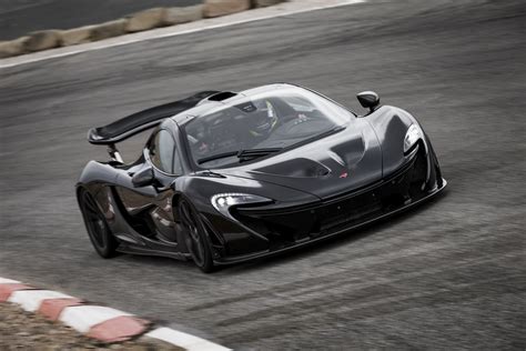 McLaren P1 (Ultimate Guide) – Supercars.net