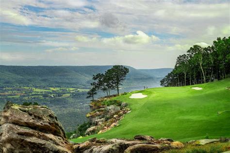 McLemore Club - Highlands Course - Golf Advisor