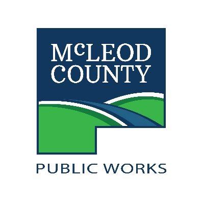 McLeod County Public Works Hutchinson MN