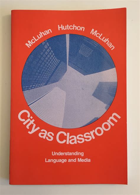 McLuhan Redesigning Pedagogy - Remembering the "Perils" of Television …