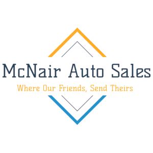 McNair Auto Sales, Duncan: Location, Map, About & More