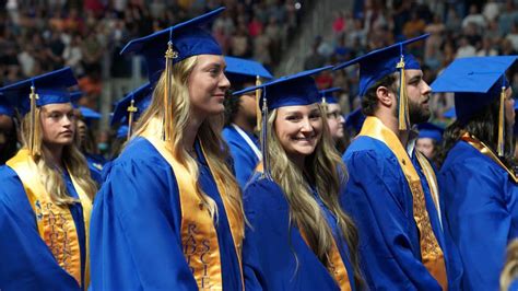 McNeese Spring 2023 Graduates
