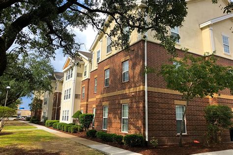 McNeese Student Apartments For Rent