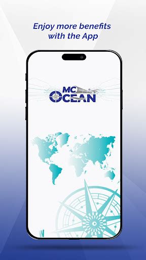 McOcean APK Download for Android 