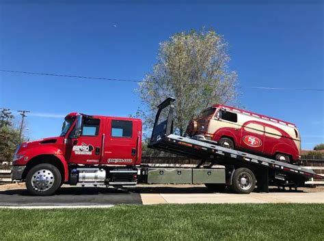 McPaul Towing Service LLC.