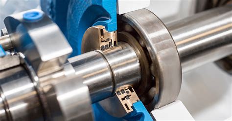 McQuire Bearing: The Ultimate Guide to Precision Bearings