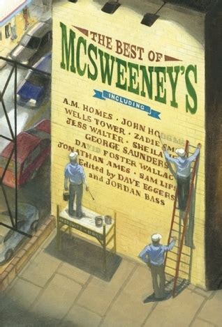 Download Mcsweeneys 28 By Dave Eggers