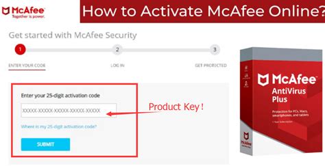 Mcafee activate. Activate Windows using a product key. During installation, you'll be prompted to enter a product key. Or, after installation, to enter the product key, select the Start button, and then select Settings > System > Activation > Update product key > Change product key. To locate your product key, see the product key table in Activation methods ... 